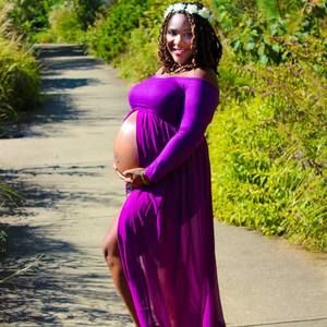 Meet your Posher, Sophia